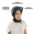 thumbnail image 3 of Casco Bicicleta Montaña JAMER ULTRA Ajustable Hilos De Grafeno 12487, 3 of 9