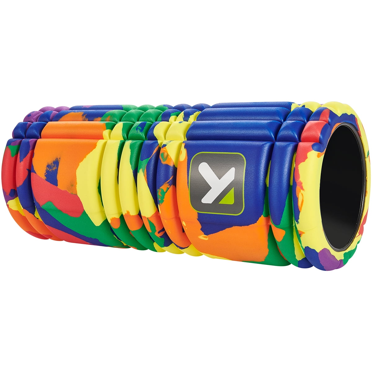 TriggerPoint GRID Foam Massage Roller - Pride