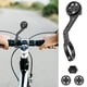 thumbnail image 5 of Fiudx Soporte de Extensión para Bicicleta, Sistema de Montaje de Aluminio Ligero, Adaptador Versátil para Cámara y Linterna, Fácil Instalación En El Manillar, Accesorio para Equipo de Ciclismo, Ideal, 5 of 5