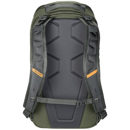 SL-MPB35-OD 35-Liter Water-Resistant Lightweight Backpack (Olive Drab