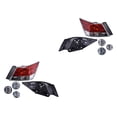 thumbnail image 1 of Par de Calaveras Accord 2008 A 2012 Honda DEPO ., 1 of 4