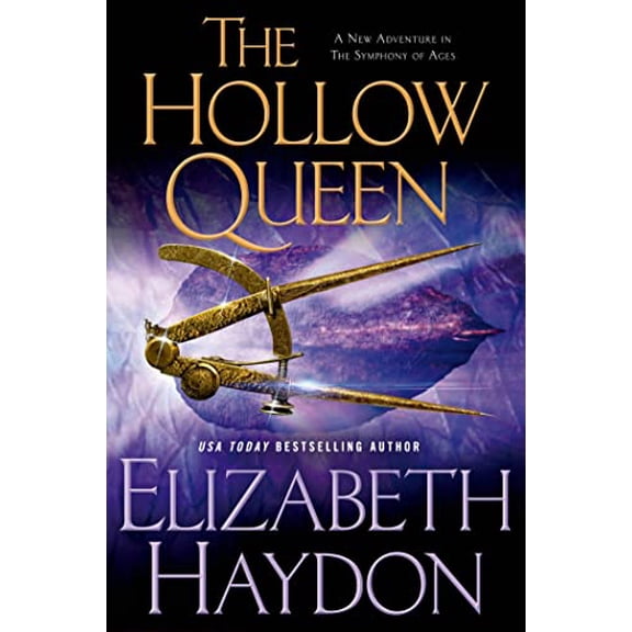 Pre-Owned The Hollow Queen