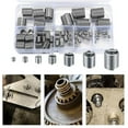 thumbnail image 3 of 60pcs Stainless Steel Thread Repair Kit for M3 to M16 with Easy Installation, 3 of 6