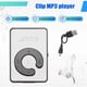 thumbnail image 4 of Mini Music MP3 Player with USB Cable with Headphones, 4 of 5