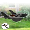 thumbnail image 4 of Nave Glider Control Remoto FX815 Zulema Aviones de avión RC, 4 of 7