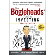 The Bogleheads' Guide to Investing (Paperback)