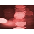 thumbnail image 1 of Ahgly Company Tapis Rectangulaire Lavable en Machine Intérieur Transitionnel Rouge Foncé, 2 Pieds x 4 Pieds, 1 of 7