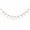 A, variant on Halloween Decoration for Home Indoor Outdoor Clearance Under $5.00!Halloween Ghost Bead Garland Decorative Hanging Decoration With Ghost Ornaments Mantel Wall Shelf Decor For Party And Home Display
