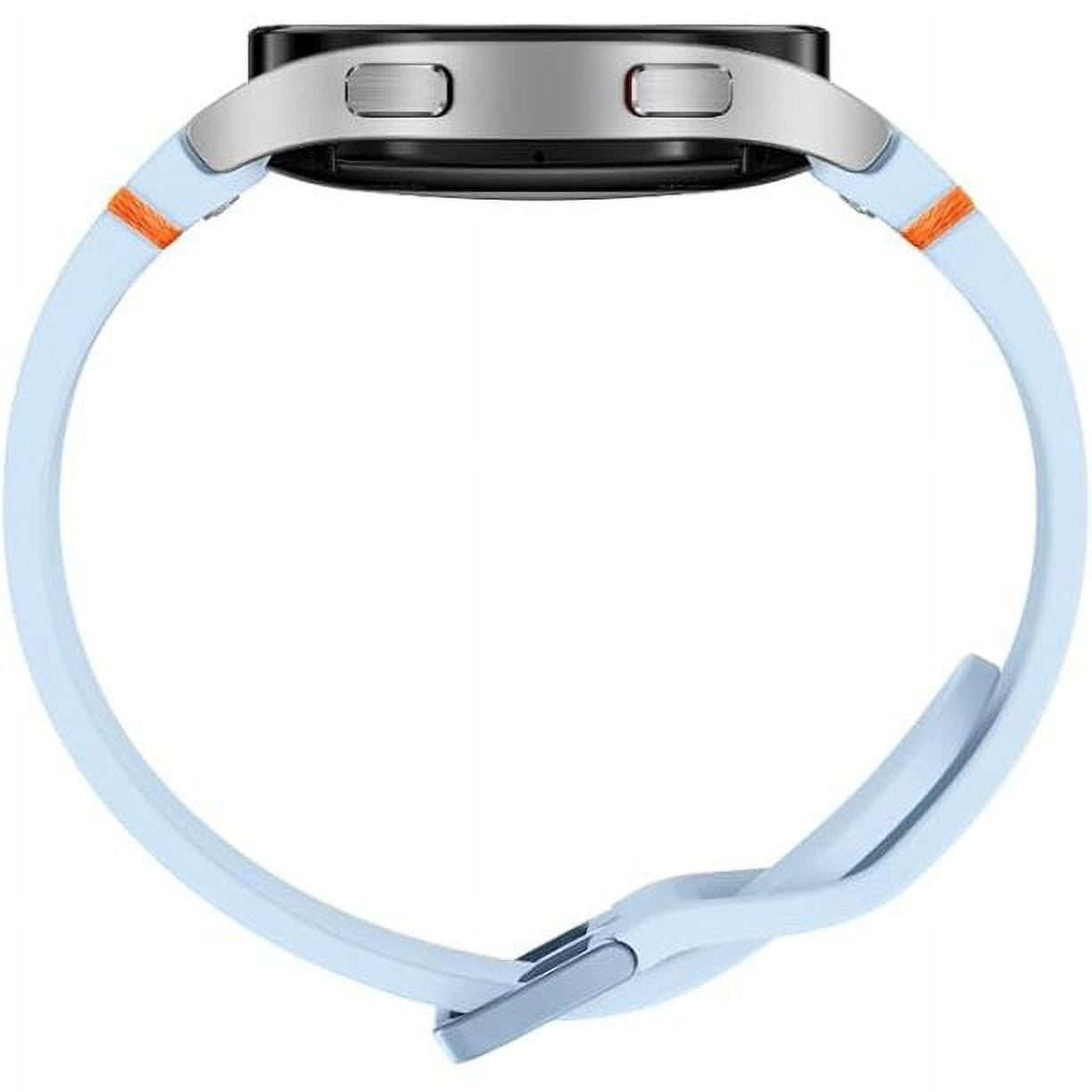 Samsung Galaxy Watch FE (GPS) 40mm Smartwatch with Heart Rate Monitor | Brand New (International Version)
