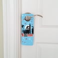 thumbnail image 5 of A Christmas Story I Triple Dog Dare You Plastic Door Knob Hanger Sign, 5 of 7