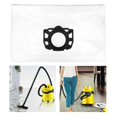 thumbnail image 1 of Vacuum Cleaner Parts,6pcs Vacuum Cleaner Bags Dust Bag Vacuum Cleaner Bags Exceptional Craftsmanship, 1 of 8