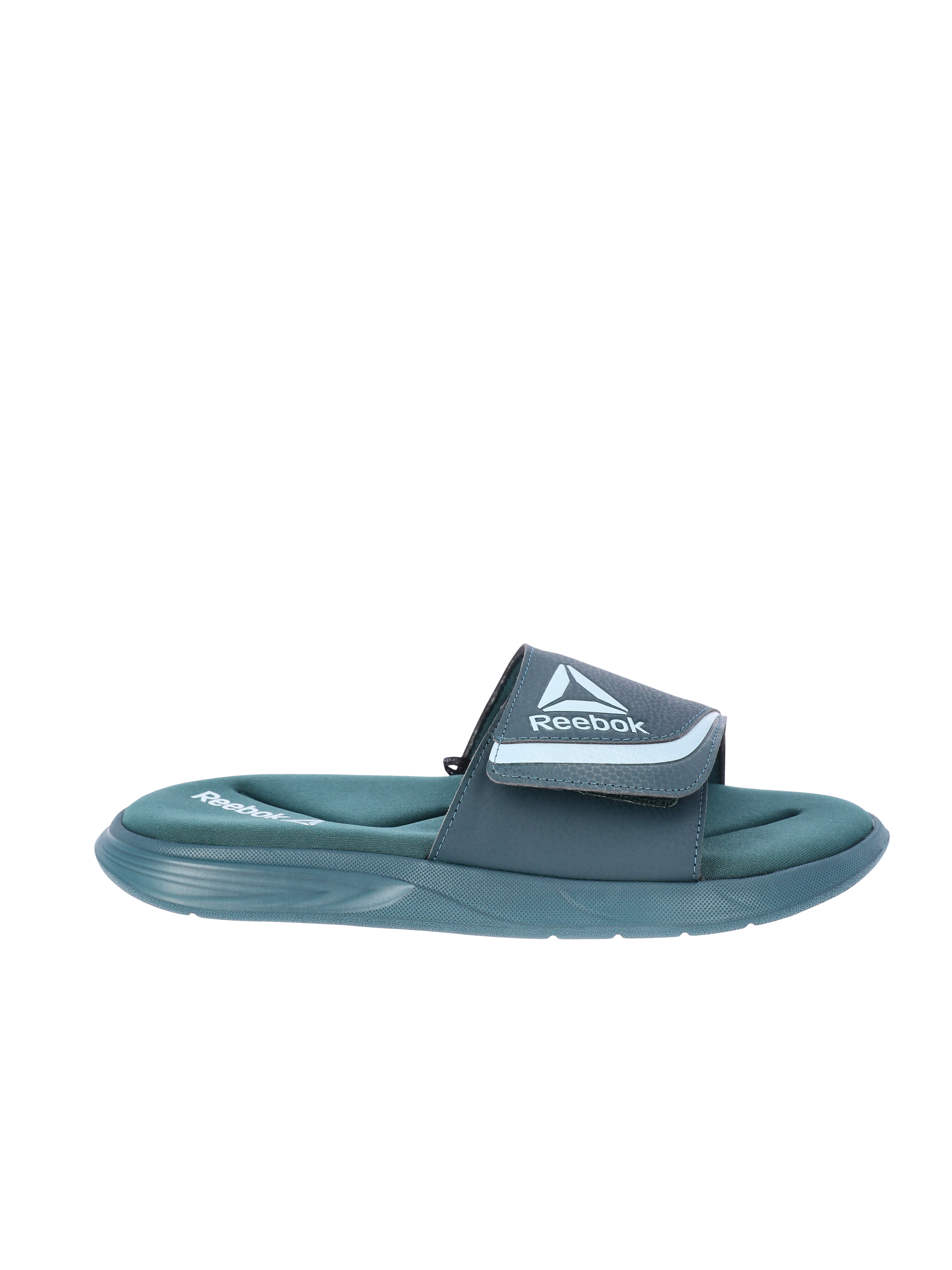 Reebok Women's Delta Flow Slide Sandals
