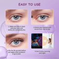 Yolmart 5ml Hair Nourishing Care Make Eyelashes Grow Longer And Thicker