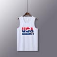 thumbnail image 4 of Camisetas de baloncesto para tiro, camisetas, chalecos de baloncesto para jóvenes, uniformes en blanco, camisetas personalizadas para correr, entrenamiento, gimnasio, camisetas sueltas, trajes, camise, 4 of 5