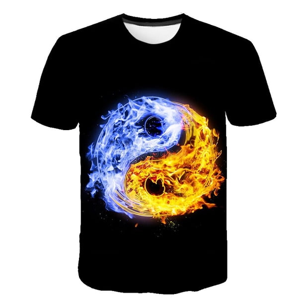 Camisetas de llama para niños y niñas, ropa de verano, camisetas de manga corta, ropa para niños, nuevas camisetas informales de dibujos animados, disfraces 10T Gao Jinjia LED
