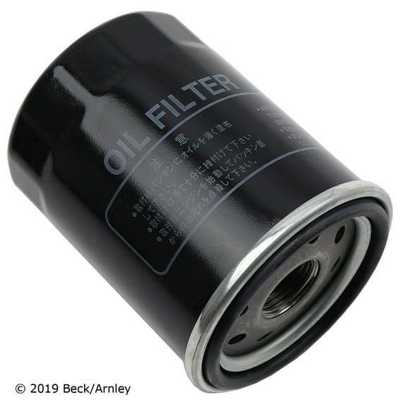 BeckArnley 041-8065 Oil Filter