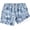 Good Times Blue, variant on Surf Suds Swim Trunk