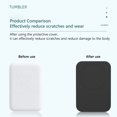 thumbnail image 2 of Peggybuy Power Bank Cover for iPhone 12 Pro Magnetic Wireless Charger Battery Case, 2 of 9