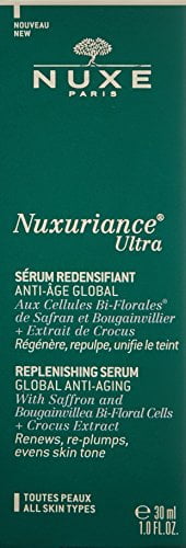 nuxe replenishing serum