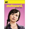 thumbnail image 1 of Awkward.: Seasons 1 And 2, 1 of 1