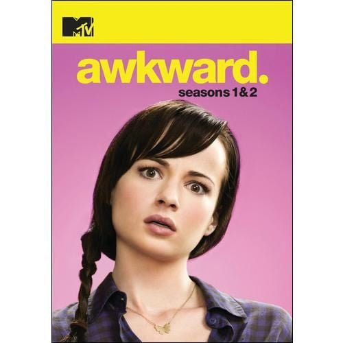 Awkward.: Seasons 1 And 2