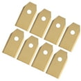 thumbnail image 2 of Cuchillas para cortacésped robótico, 45 piezas Cuchillas para cortacésped robótico Cuchillas para cortacésped robótico Cuchillas para cortacésped de aspecto llamativo, 2 of 8
