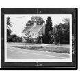 thumbnail image 2 of Historic Framed Print, Timothy Pratt House, 325 Main Street, Old Saybrook, Middlesex County, CT, 17-7/8" x 21-7/8", 2 of 9