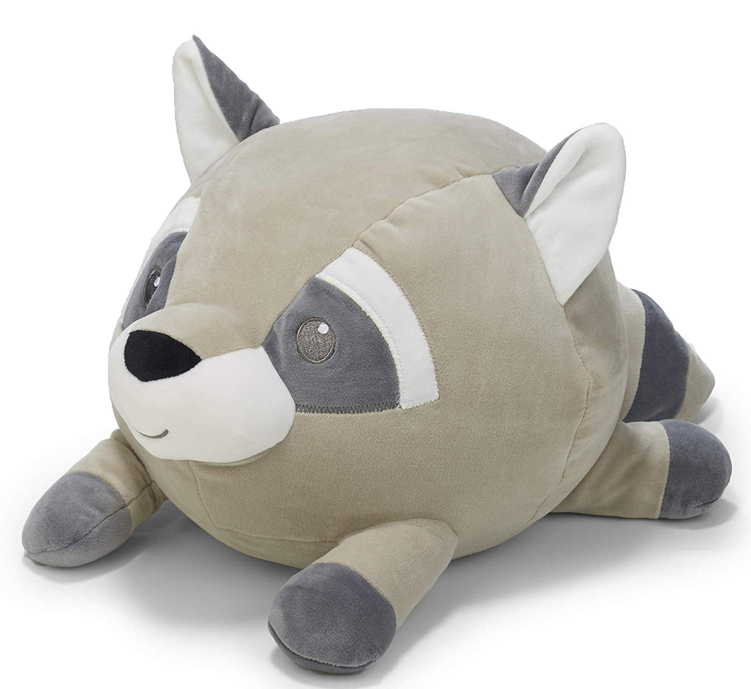raccoon stuffed animal walmart