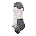 thumbnail image 2 of Pack Tin Danskin para Dama Varios Modelos Gris con Blanco 3 Pares Unitalla, 2 of 4