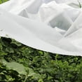 thumbnail image 4 of Garden Fabric Plant Cover Outdoor Frost Protection Blanket for Winter Frost Cold, 4 of 5