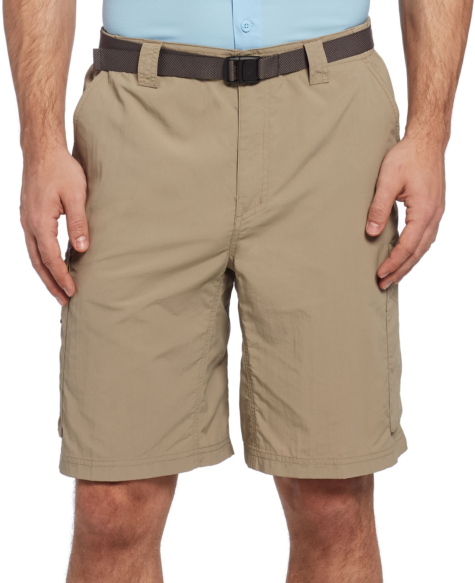 Columbia Mens Silver Ridge Cargo Short Columbia Mens Silver Ridge Cargo Short
