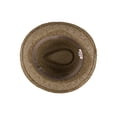 thumbnail image 4 of Levi's Men's Packable Fedora Hat, 4 of 7