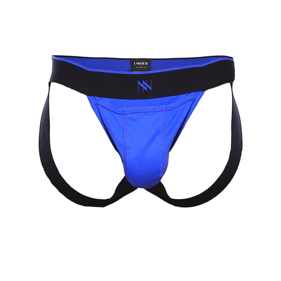 Jockstrap Suspensorio Modern Unnder Ropa Interior Hombre 1pz