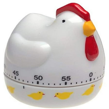 

YELITE Chicken Timer