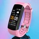 thumbnail image 4 of Reloj electrónico Contador de pasos Fitness Tracker Pantalla a color para ejercicios al aire libre, 4 of 6