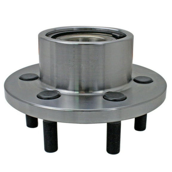 Bodeman Front Wheel Hub Bearing Assembly for 1999-2003 Dodge Durango 1997-2004 Dakota 2WD 2-Wheel ABS