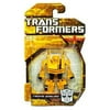 Transformers Hunt for the Decepticons Cyberfire Bumblebee Legends Action Figure