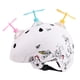 thumbnail image 1 of Hélice de casco Bling Bling Ventosa ABS hélice de libélula extraíble decoración de casco, 1 of 12