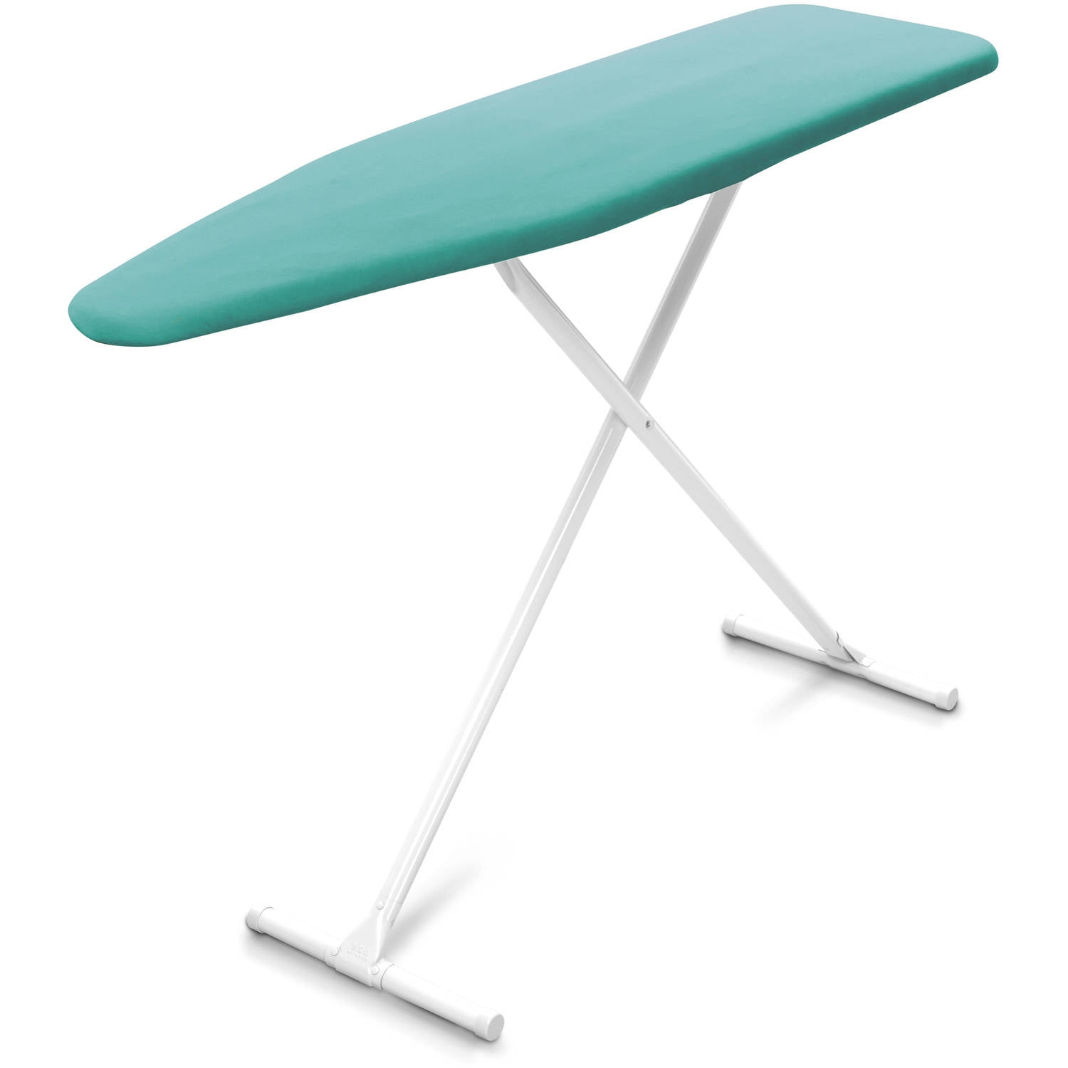 Mainstays T Leg Ironing Board with Cover (Multiple Patterns)