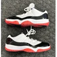 thumbnail image 2 of Ni - ke Size 11.5 - Jordan 11 Retro Low Concord-Bred, 2 of 5