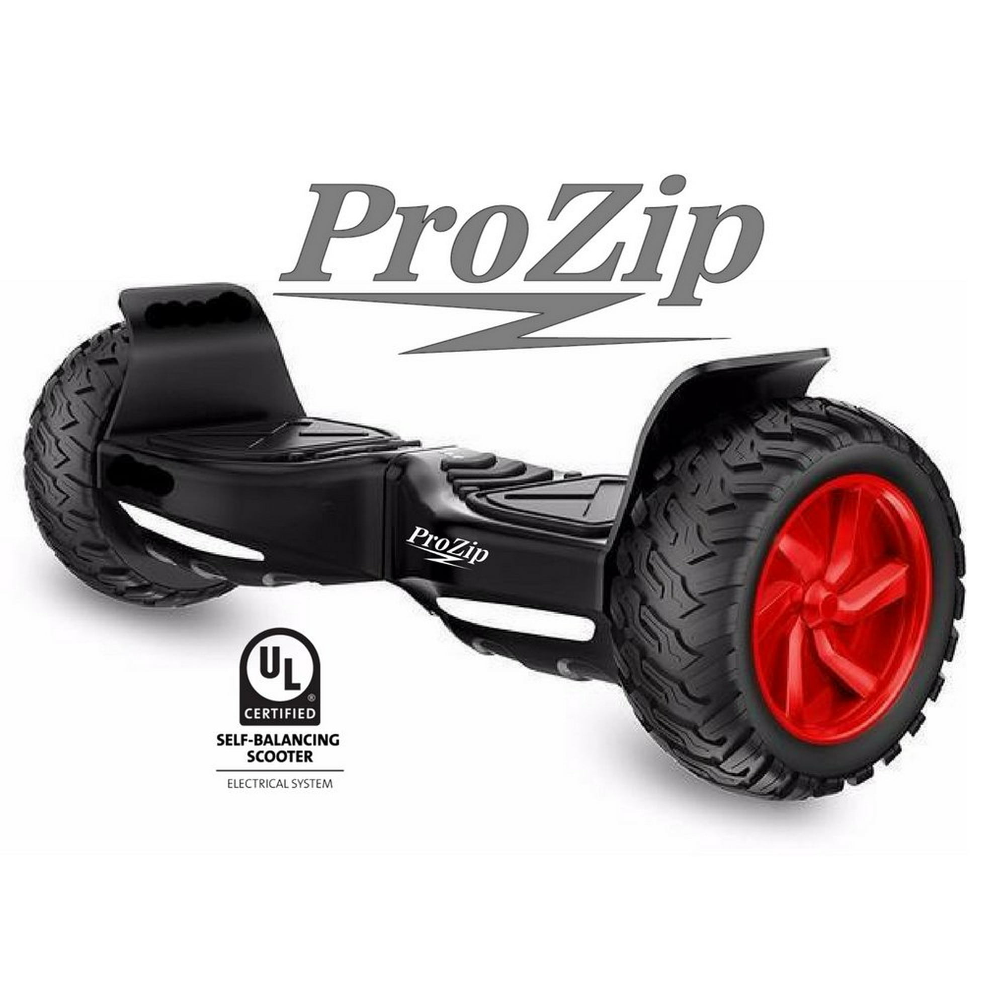 Hoverboard prozip hotsell
