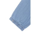 thumbnail image 5 of Wonder Nation Girls Cargo Joggers, Sizes 4-18 & Plus, 5 of 14