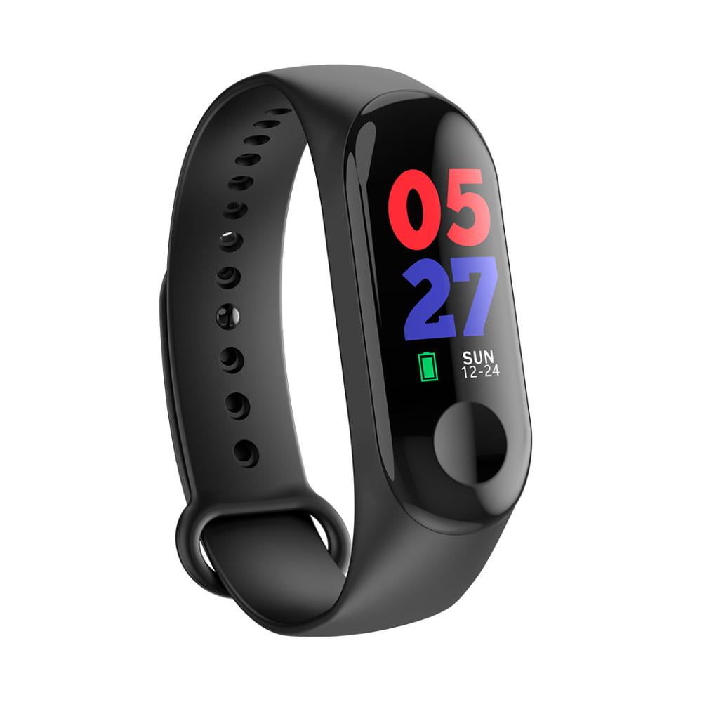 fitness tracker m3