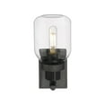thumbnail image 5 of Innovations Lighting - Somers - 1 Light Wall Sconce In Industrial Style-12.38, 5 of 5