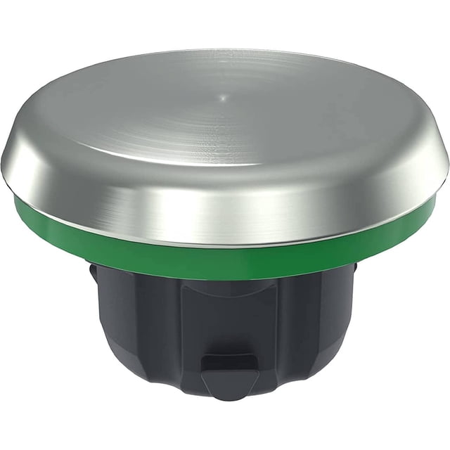 - ¿Cuchilla de repuesto WunderCap® para Thermomix (TM6)? ¿El revolucionario cuchillo de repuesto? ¿Alternativa a la cubierta de la cuchilla? Accesorio Thermomix interior Kuyhfg Sin marca