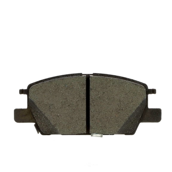 Bosch BE1913H Bosch Blue Ceramic Brake Pads with Hardware