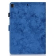 thumbnail image 3 of iPad 7th Generation Case, iPad 10.2 inch 2019 Case, Dteck Business Style Tablet Case PU Leather Flip Folio Stand Case Soft TPU Cover with Built-in Card Slots, Blue, 3 of 7