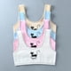 thumbnail image 1 of Teen Bra Girl Vest Cotton Training Bra Underwear Cat Teenage Girl's Sport Bra Kids Underwear Puberty Clothing 9-14 Years610 He Qiyong unisex, 1 of 1