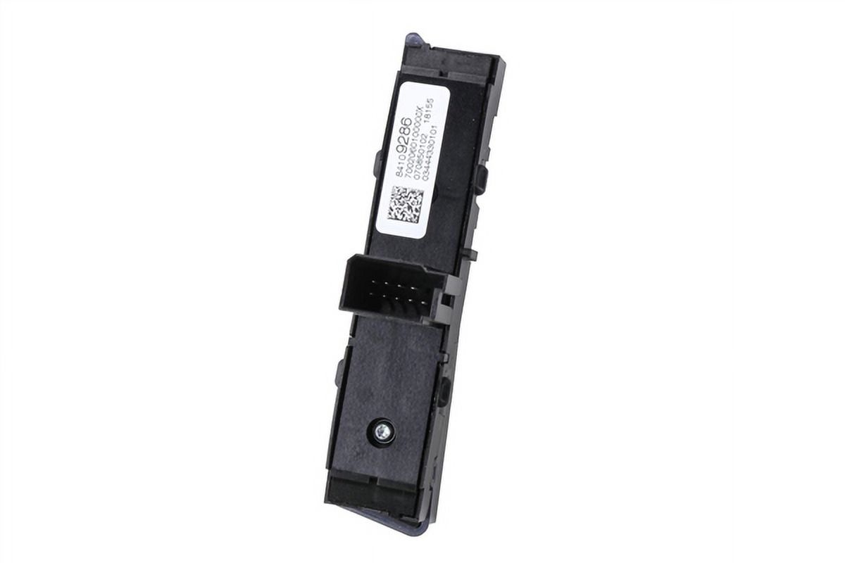 Vehicle Stability Control System Switch