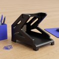 thumbnail image 4 of EXHUMKY Organizador De Etiquetas Térmicas Negro Para Despacho Con Soporte Universal Y Uso Diario, 4 of 8